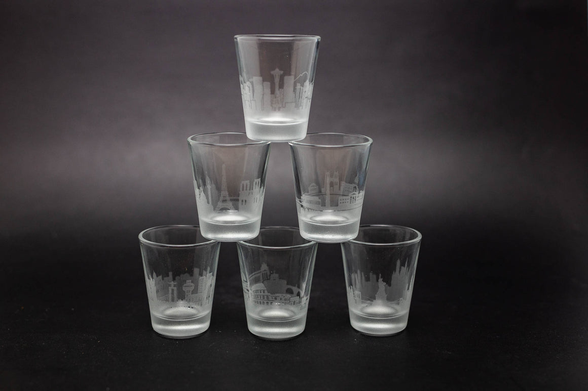 Shot Glasses