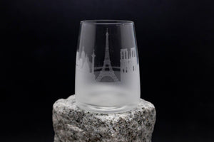 Request A Skyline Piatta Wine Glass Barware