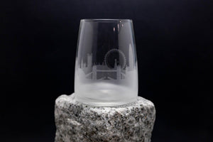 Request A Skyline Piatta Wine Glass Barware